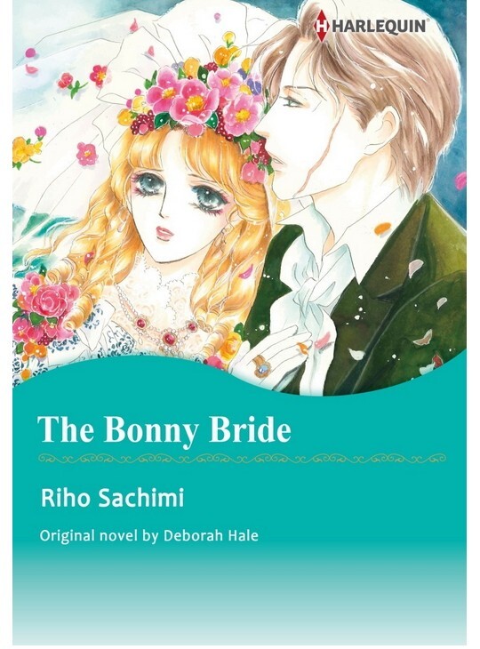 The Bonny Bride