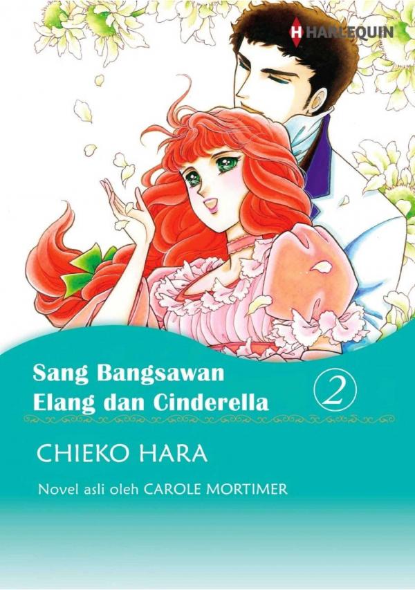 Sang Bangsawan Elang dan Cinderella 2